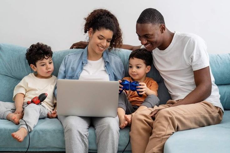 Férias escolares_ como transformar uma conexão de internet lenta em uma experiência de Wi-Fi de qualidade Férias escolares_ como transformar uma conexão de internet lenta em uma experiência de Wi-Fi de qualidade