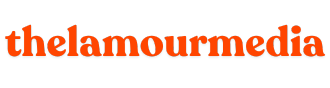 The Lamour Media