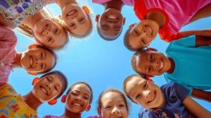 Maintaining balance and Avoiding Entrapment