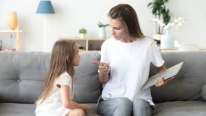 Building Self-Control and Setting Boundaries
