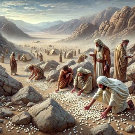 proverbs vs parables