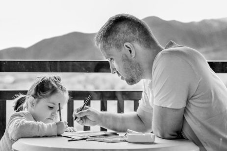 Practical Skills for Raising Children with a Kingdom Mindset