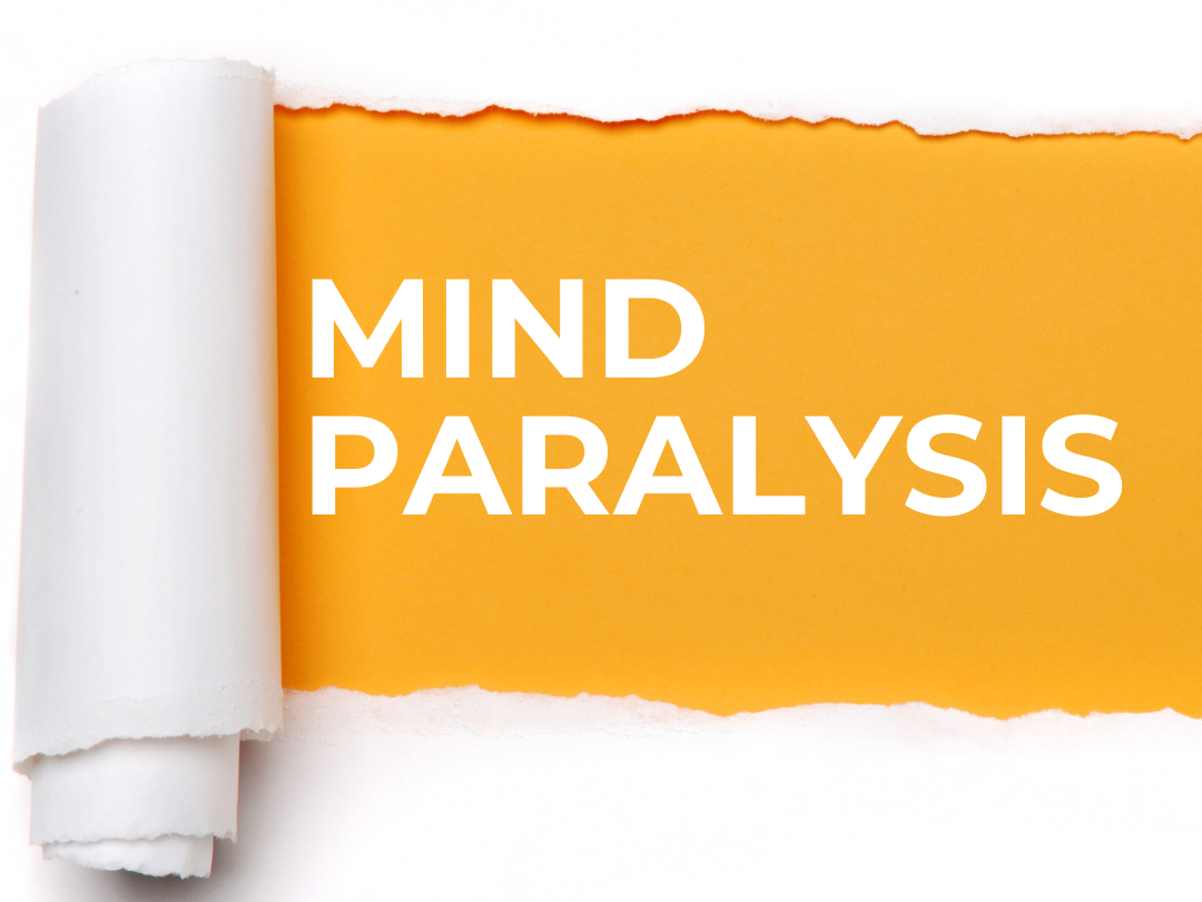 Mind Paralysis image